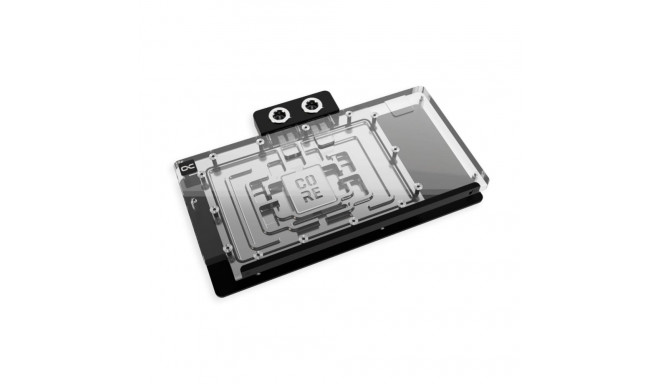 Alphacool 10270 computer cooling system part/accessory Backplate