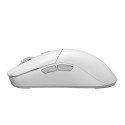 Glorious Gaming Glorious Series 2 PRO 4K/8K Hz juhtmevaba hiir valge