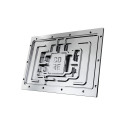Alphacool 10270 computer cooling system part/accessory Backplate