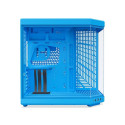 HYTE Y70 Midi Tower Blue