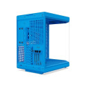HYTE Y70 Midi Tower Blue