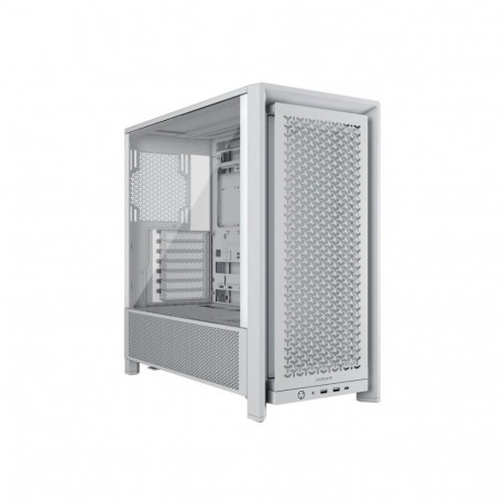 Corsair FRAME 4000D Midi Tower White
