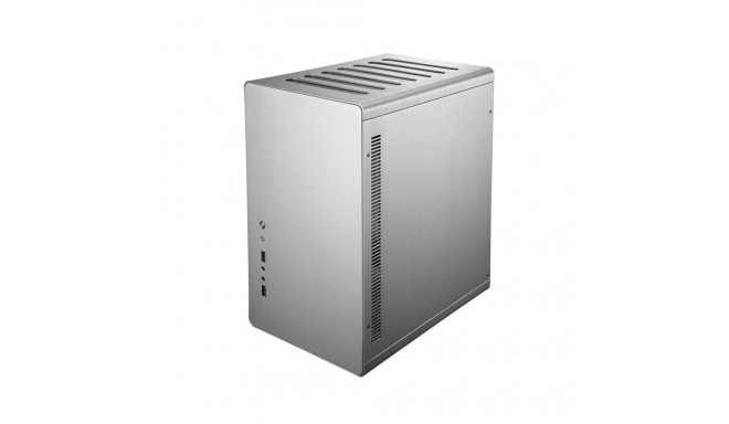 Jonsbo RM2 midi-tower korpus hõbedane