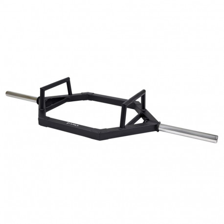 HMS Fitness GHX02B 1715 mm Trap weight bar