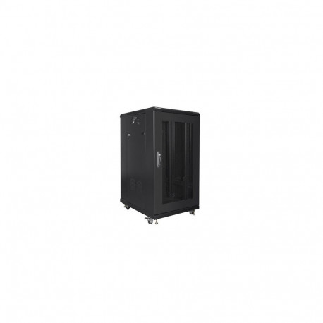 LANBERG STANDING RACK CABINET 19" 22U 600X800