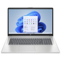 HP 17-CN4033CL Intel Core 5 120U sülearvuti 17.3-tolline Full HD 16 GB DDR4-SDRAM 1 TB SSD Wi-Fi 6 (