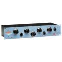 Warm Audio EQP-WA audio equalizer Parametric equalizer