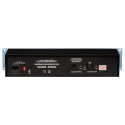 Warm Audio EQP-WA audio equalizer Parametric equalizer