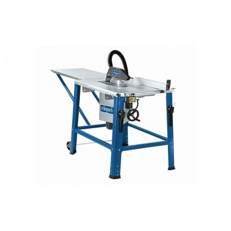 SCHEPPACH TABLE SAW 315mm 400V HS120O