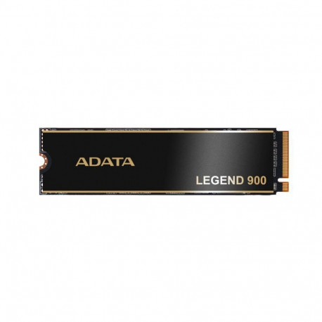 ADATA SSD||LEGEND 900|1TB|M.2|PCIe Gen4|NVMe|3D NAND|Write speed 5400 MBytes/sec|Read speed 7000 MBy