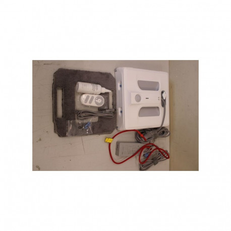 HUTT SALE OUT. Window Cleaning Robot A1, 3800 Pa, White | | Window Cleaning Robot | A1 | Corded | 60