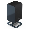 Sharp HT-SPR52021(BK) Q Soundbar 2.0.2 Wireless Rear Surround Speakers, Black |