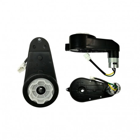 mootor akuga autole XMX607