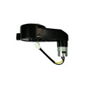 mootor akuga autole XMX607