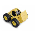 zdalta juhitav rc veok my little stunt loader laadija