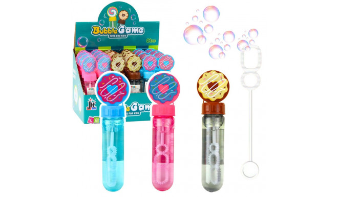 seebimullid donut pączek 3 avaga mullide jaoks värvide segu 30ml