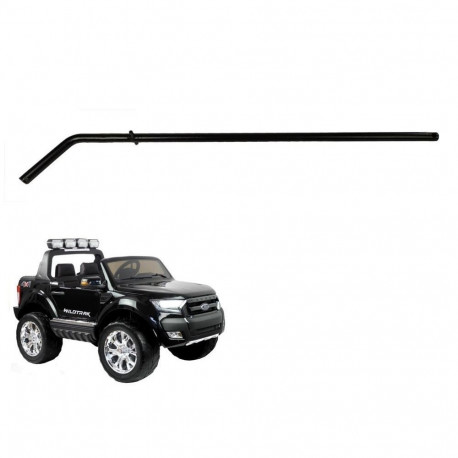 Roolivarras Ford Rangerile