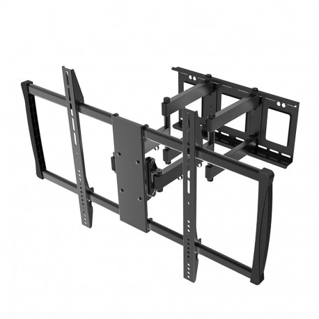 Maclean TV seinakinnitus MC-679 max VESA 800x600 600x900 lamedatele ja kumeratele ekraanidele 60-100