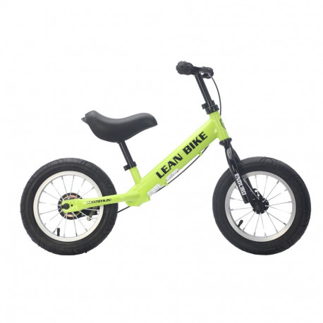 ENDURO neoonroheline jooksuratas