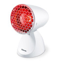 Beurer  100 W  balta - Infrasarkana lampa IL11NEW