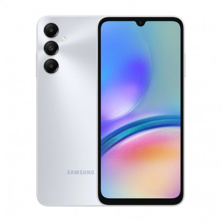 Mobile Phone - Samsung Galaxy A05s 6.7" 4G 128GB 6GB RAM Silver