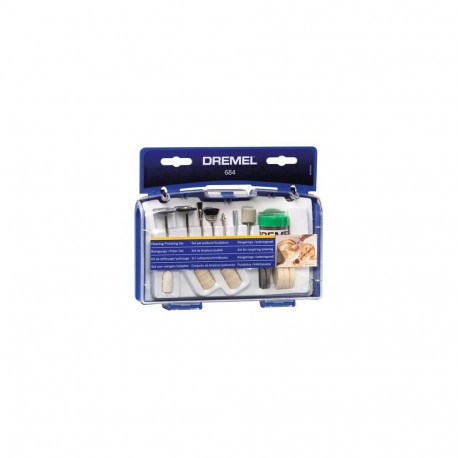 M POLISHING KIT