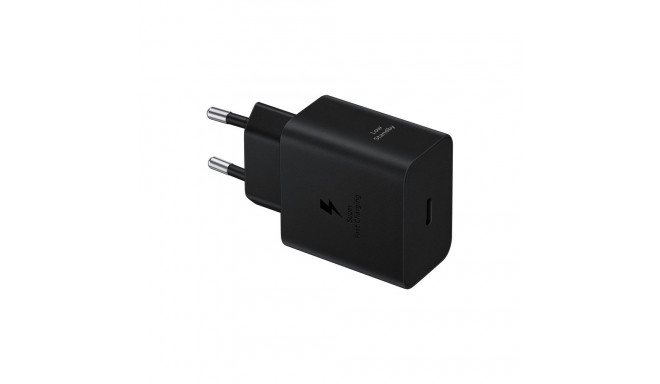 Samsung 45W toiteadapter USB-C kaabliga