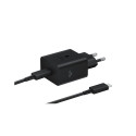 Samsung 45W toiteadapter USB-C kaabliga