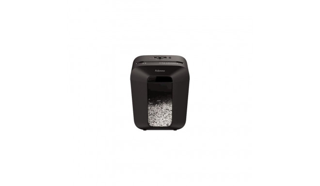 SHREDDER FELLOWES LX50 ristsuunaline lõikur