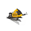 SAW CIRCULAR DWE5615-QS 1500W