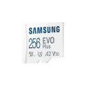 MEMORY CARD MB-MC256SA/EU SAMSUNG