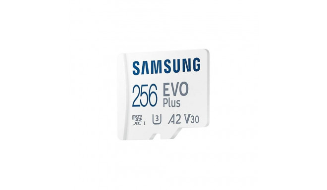 MEMORY CARD MB-MC256SA/EU SAMSUNG