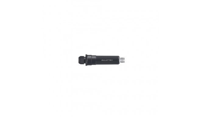 Ubiquiti BULLETAC-IP67 wireless access point Black Power over Ethernet (PoE)