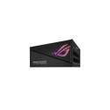 ASUS ROG Strix 1000W Gold Aura Edition power supply unit 20+4 pin ATX ATX Black
