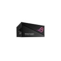 ASUS ROG Strix 1000W Gold Aura Edition power supply unit 20+4 pin ATX ATX Black