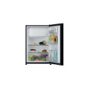 Candy CNOQ2S58EB combi-fridge Freestanding 114 L E Black