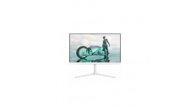 Philips Evnia 27M2N3501PA/00 computer monitor 68.6 cm (27&quot;) 2560 x 1440 pixels Quad HD LCD 