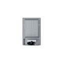 Candy CNOQ2S58EB combi-fridge Freestanding 114 L E Black