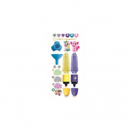 Clementoni 18874 art/craft toy