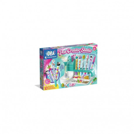 Clementoni IDEA Pens Laboratory