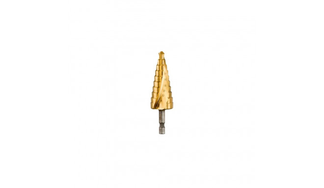 DeWALT DT5030-QZ drill bit Step drill bit