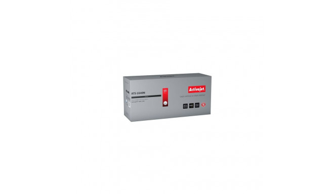 Activejet ATS-1640N toner (replacement for Samsung MLT-D1082S; Supreme; 1500 pages; black)