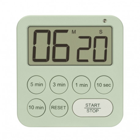 TFA 38.2056.04 Dig.count-up and count-down timer
