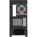Thermaltake View 290 TG ARGB Black