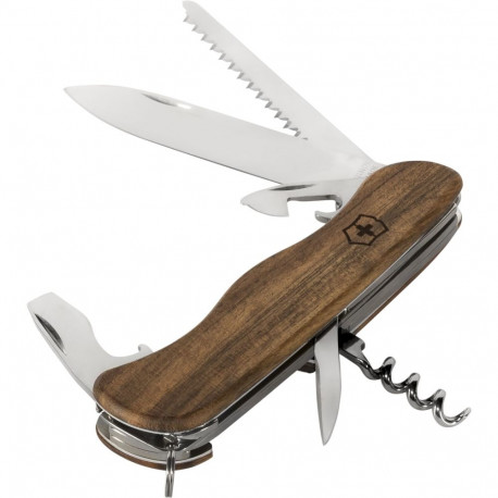 Victorinox Forester puit nuss
