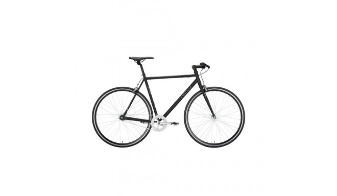 Excelsior Dandy 28" 59 cm, 1k, matt must