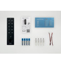 Tedee TKV2.0 Keypad PRO for Smart Lock PRO / GO models Black