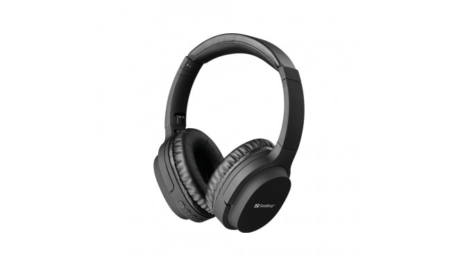 Sandberg 126-37 Playn Go Bluetooth Headset