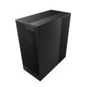 Case|NZXT|MidiTower|ATX|EATX|MicroATX|MiniITX|Colour Black|CM-H72FB-01