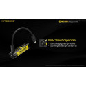 BATTERY RECH. LI-ION 3.6V/NL2150RX(5000MAH) NITECORE